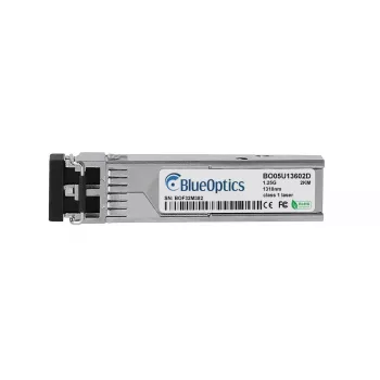SFP-Transceivermodul BlueOptics GLC-SX-MM-2K 1250 Mbit/s 1310 nm