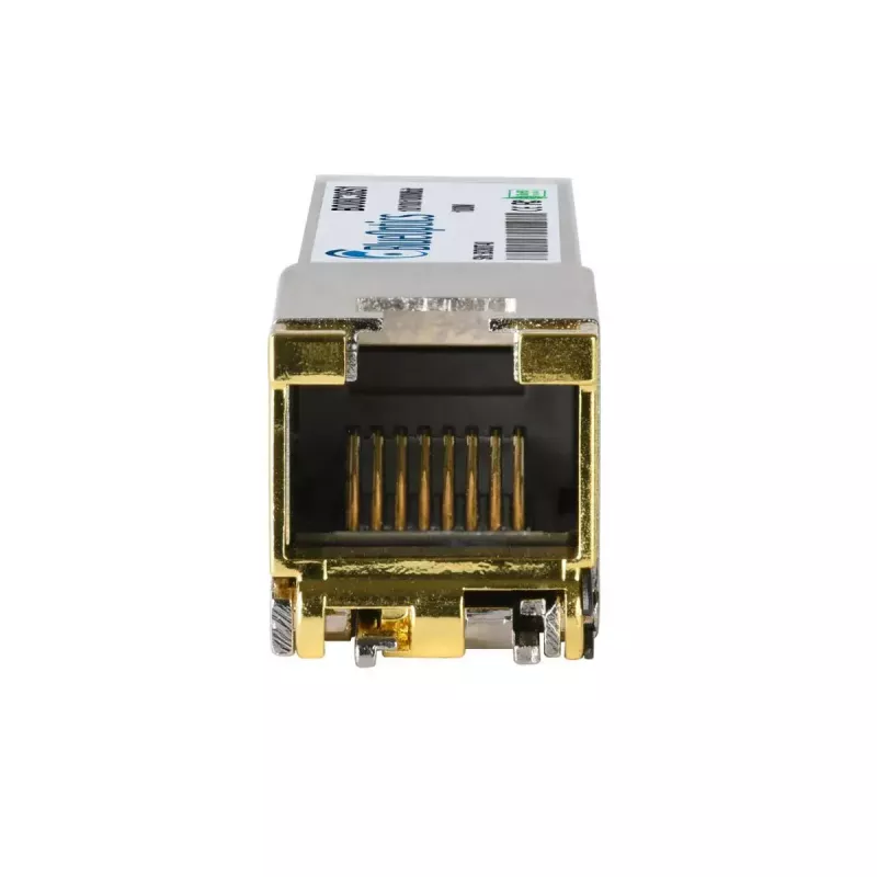 BlueOptics GLC-T2-BO Netzwerk-Transceiver-Modul Kupfer 1000 Mbit/s SFP