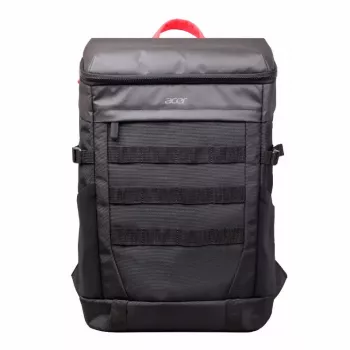Freizeitrucksack Acer Nitro Utility Backpack Schwarz 15,6 Zoll