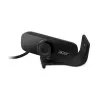 Webcam Acer ACR010 2 MP 1920 x 1080 USB 2.0 Schwarz