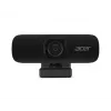 Webcam Acer ACR010 2 MP 1920 x 1080 USB 2.0 Schwarz