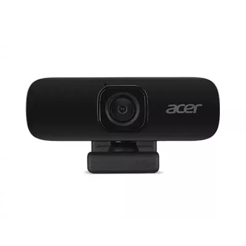 Webcam Acer ACR010 2 MP 1920 x 1080 USB 2.0 Schwarz