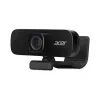 Webcam Acer ACR010 2 MP 1920 x 1080 USB 2.0 Schwarz