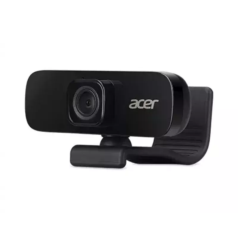 Webcam Acer ACR010 2 MP 1920 x 1080 USB 2.0 Schwarz