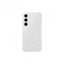 Samsung S24+ Shield Case Handyhülle 17 cm (6,7 Zoll) Cover Hellgrau