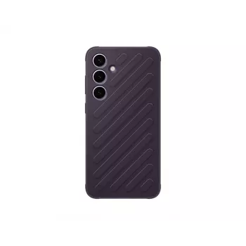 Samsung Shield Case Violett, Cover, Samsung, Galaxy S24+, 17 cm (6,7 Zoll), Violett