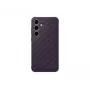 Samsung Shield Case Violett, Cover, Samsung, Galaxy S24+, 17 cm (6,7 Zoll), Violett