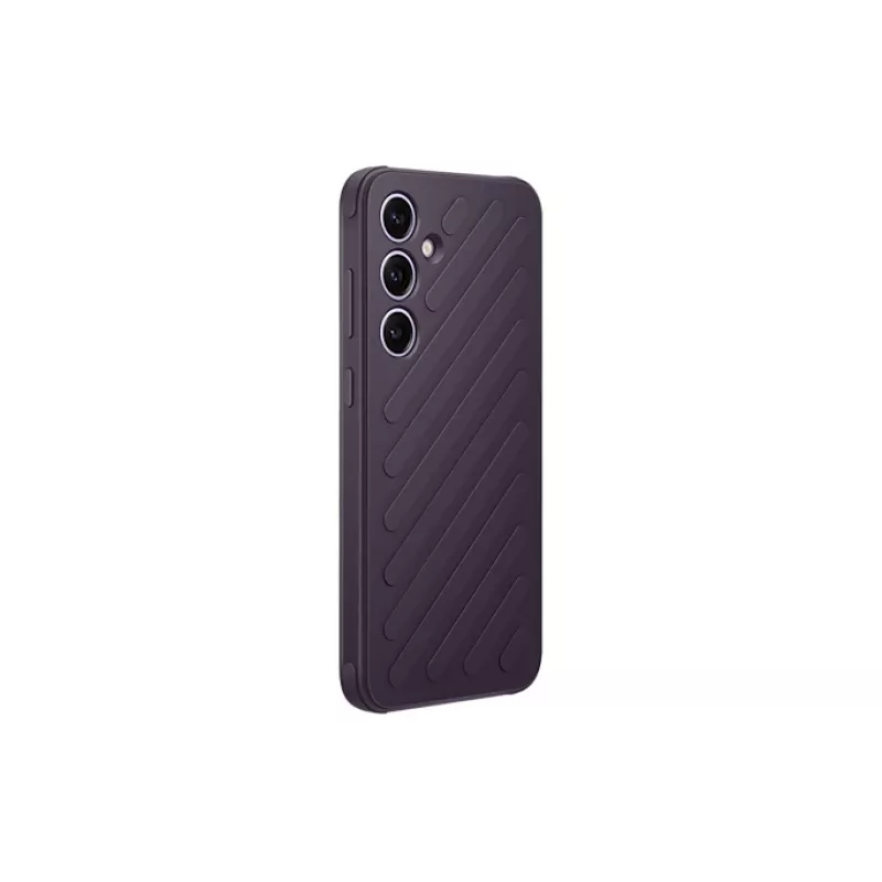 Samsung Shield Case Violett, Cover, Samsung, Galaxy S24+, 17 cm (6,7 Zoll), Violett