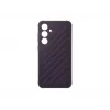 Samsung Shield Case Violett, Cover, Samsung, Galaxy S24+, 17 cm (6,7 Zoll), Violett