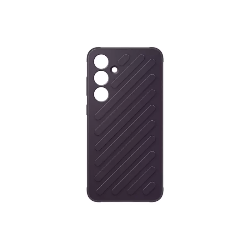 Samsung Shield Case Violett, Cover, Samsung, Galaxy S24+, 17 cm (6,7 Zoll), Violett