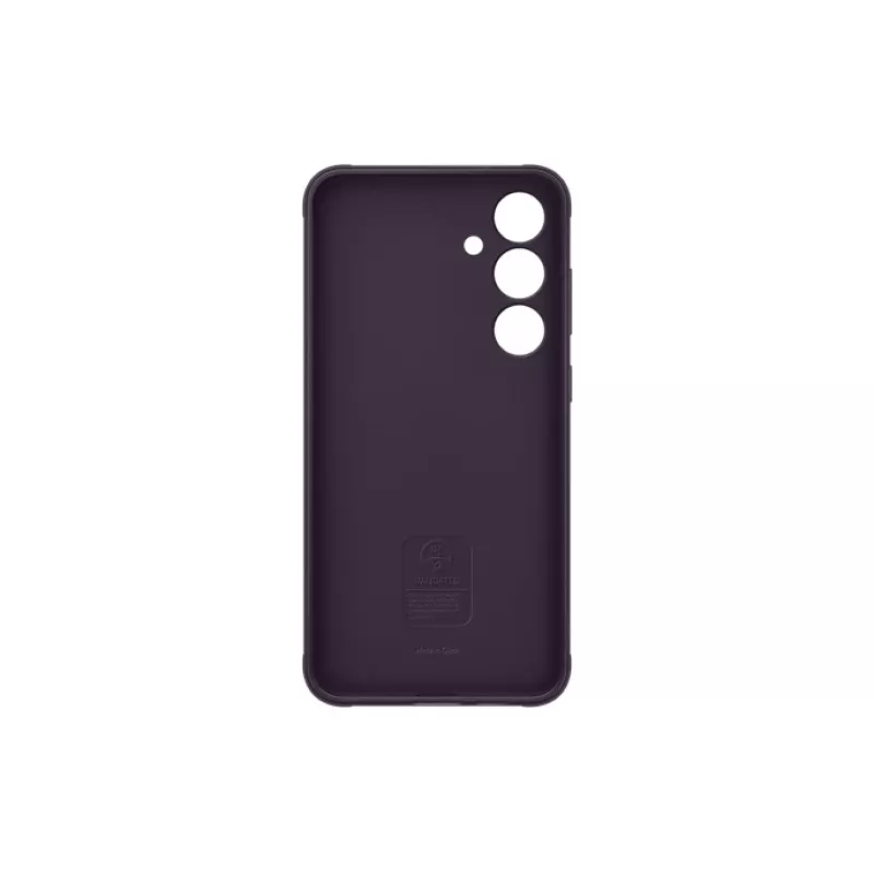Samsung Shield Case Violett, Cover, Samsung, Galaxy S24+, 17 cm (6,7 Zoll), Violett