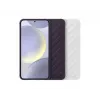 Samsung Shield Case Violett, Cover, Samsung, Galaxy S24+, 17 cm (6,7 Zoll), Violett