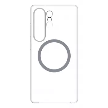 Samsung GP-FPS938SAATW Handyhülle 17,5 cm (6,9 Zoll) Cover Transparent