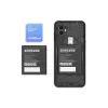 Samsung GP-PBG736AS Batterie Schwarz