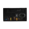 Chieftec PowerUp Chieftronic Netzteil 550 W 20+4-Pin ATX ATX Schwarz