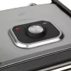 Kontaktgrill Tristar GR-2858 Metall Kunststoff Edelstahl 200W