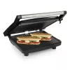 Kontaktgrill Tristar GR-2858 Metall Kunststoff Edelstahl 200W