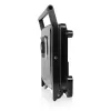 Kontaktgrill Tristar GR-2858 Metall Kunststoff Edelstahl 200W