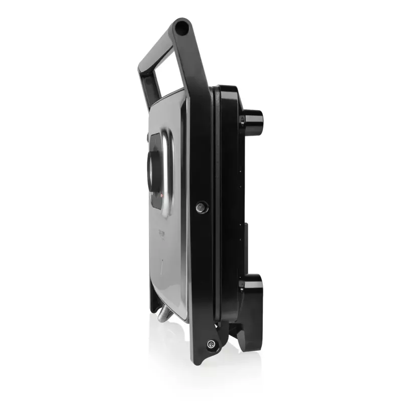 Kontaktgrill Tristar GR-2858 Metall Kunststoff Edelstahl 200W
