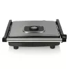 Kontaktgrill Tristar GR-2858 Metall Kunststoff Edelstahl 200W