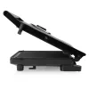Kontaktgrill Tristar GR-2858 Metall Kunststoff Edelstahl 200W