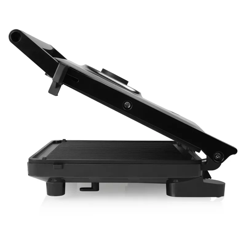 Kontaktgrill Tristar GR-2858 Metall Kunststoff Edelstahl 200W