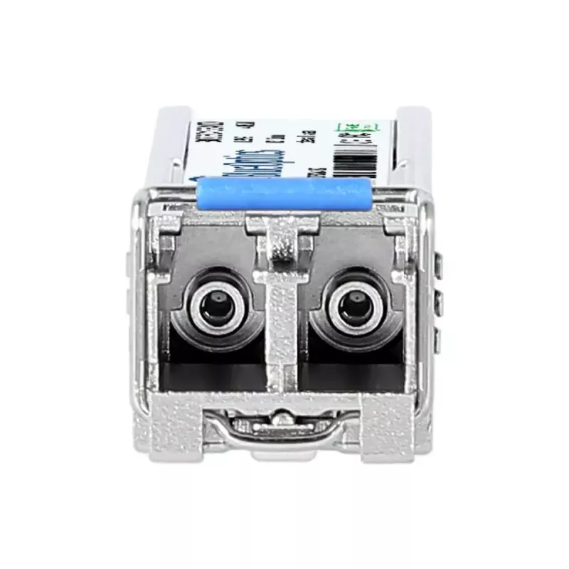 Glasfaser-Transceiver-Modul BlueOptics GSLC30-LXH-BO 40000 m