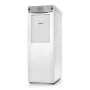 APC Galaxy VS USV 30 kW 400 V für bis zu 4 interne 9-Ah-Smart-Modular-Batteriestränge, Inbetriebnahme 5x8