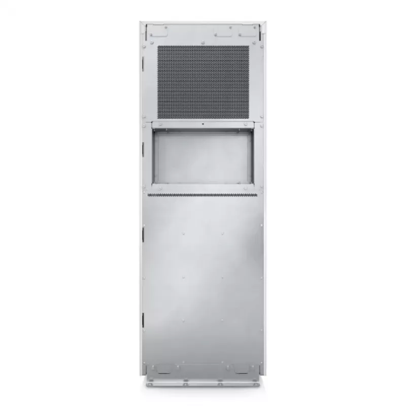 APC Galaxy VS USV 30 kW 400 V für bis zu 4 interne 9-Ah-Smart-Modular-Batteriestränge, Inbetriebnahme 5x8