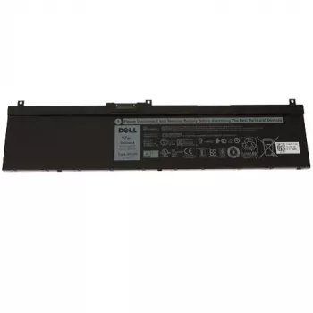 Batterie DELL Precision 7530 7540 7730 7740 GW0K9