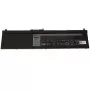 Batterie DELL Precision 7530 7540 7730 7740 GW0K9