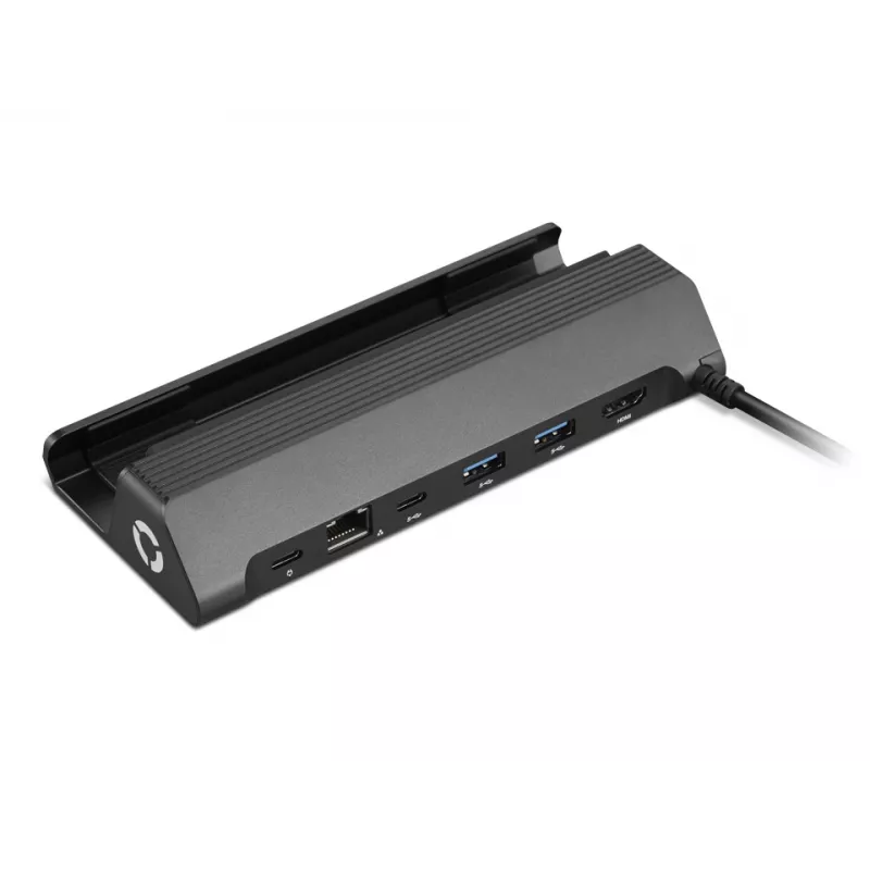 Lenovo GX91P83589 Game-Console-Zubehör Dockingstation