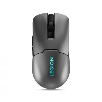 Lenovo MICE_BO Legion M600s Maus Gaming RF Wireless + Bluetooth + USB Typ-A Optisch 19000 DPI