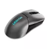 Lenovo MICE_BO Legion M600s Maus Gaming RF Wireless + Bluetooth + USB Typ-A Optisch 19000 DPI