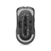 Lenovo MICE_BO Legion M600s Maus Gaming RF Wireless + Bluetooth + USB Typ-A Optisch 19000 DPI