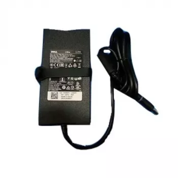 DELL GYWCG power adapter/inverter Indoor 130 W Schwarz