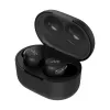 Headset JVC Active Noise Cancelling TWS Schwarz