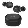 Headset JVC Active Noise Cancelling TWS Schwarz