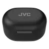 Headset JVC Active Noise Cancelling TWS Schwarz
