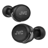 Headset JVC Active Noise Cancelling TWS Schwarz