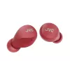 Headset JVC Gumy Mini TWS Rot