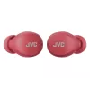 Headset JVC Gumy Mini TWS Rot