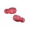 Headset JVC Gumy Mini TWS Rot