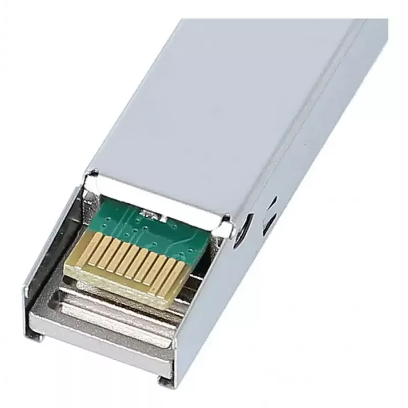 SFP-Transceiver-Modul BlueOptics H-BX20-SFP/A-D-BO 1250 Mbit/s