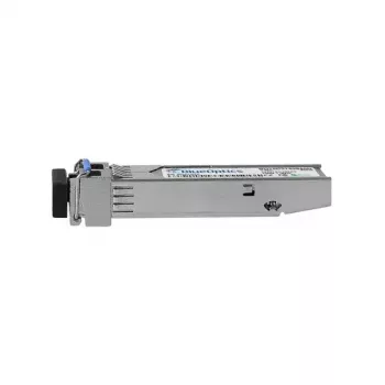 SFP-Transceiver-Modul BlueOptics H-BX20-SFP/R-D-BO 1250 Mbit/s