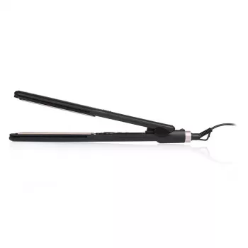 Glätteisen Tristar HD-2411 67 W Keramik Schwarz 1,8 m
