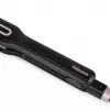 Glätteisen Tristar HD-2411 67 W Keramik Schwarz 1,8 m