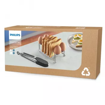 Philips Airfryer Zubehör 6,2 L, 8,3 L und 9 L
