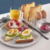 Philips Airfryer Zubehör 6,2 L, 8,3 L und 9 L