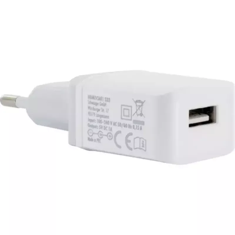 Videosignalkonverter Schwaiger HDMSCA02533